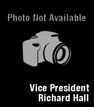 Vice President - Richard Hall