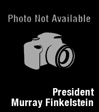 President - Murray Finkelstein