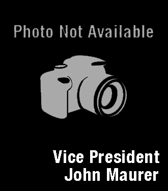 Vice President - John Maurer