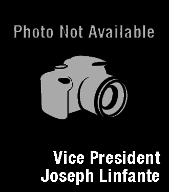 Vice President - Joseph Linfante