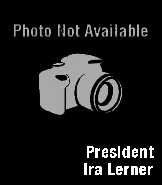 President - Ira Lerner