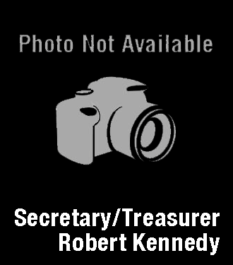 Secretary/Treasurer - Robert Kennedy