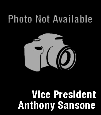 Vice President - Anthony Sansone