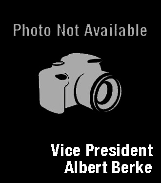 Vice President - Albert Berke