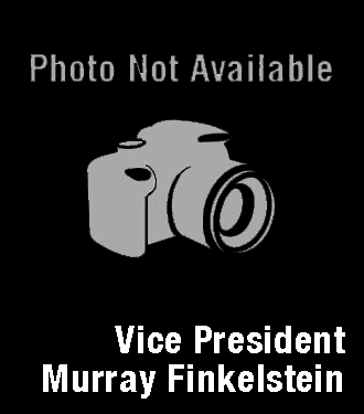 Vice President - Murray Finkelstein