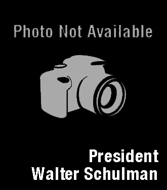 President - Walter Schulman